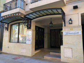 Apart Hotel Granada
